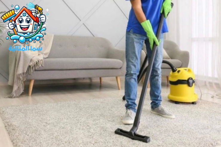 شركة تنظيف منازل بالخبر