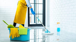 شركة تنظيف منازل بالدمام والخبر